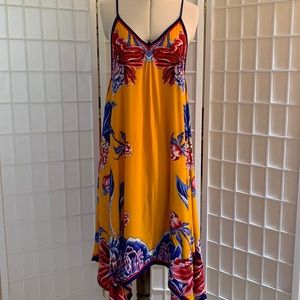 Flying Tomato Swimsuit Cover Up SM